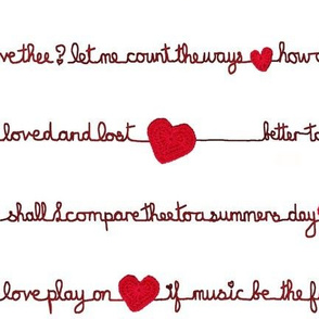 Love Poems Valentine 