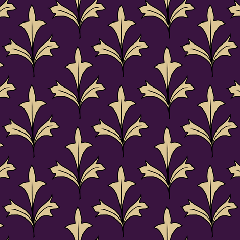 Golden Leaves