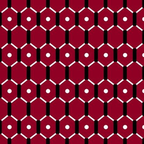 Red Hex