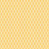 Gold Hex