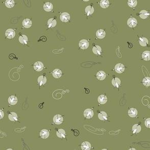 Celery_Green_Cranes