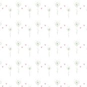 Rhummingpattern