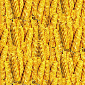 This Design Is So Corny 
