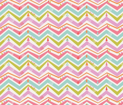 Chevron2-spoon