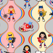 GirlPower_SuperHeros