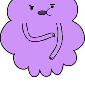 LSP repeat fabric
