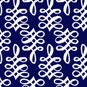 cestlaviv_indigo knots