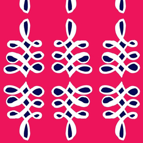 cestlavivviv_passion indigo knot