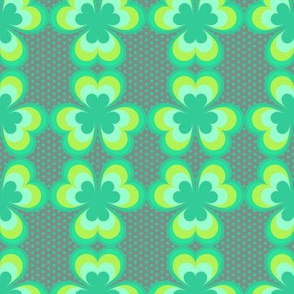 Shamrock Waltz