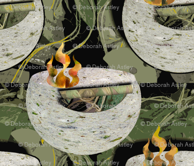 Eternal Flame