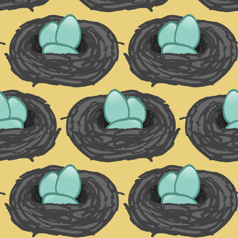 Robin's Nest 