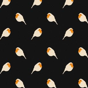 Repeating Robin