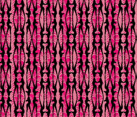 rather sexy fabric by kociara on Spoonflower - custom fabric