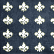 Fleur De Lis