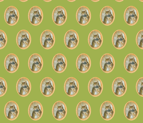 Uprooted fabric by miorats on Spoonflower - custom fabric