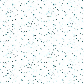 Paint Splatters