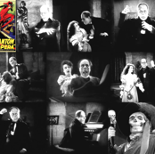 The Phantom of the Opera