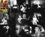 The Phantom of the Opera