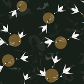 Night_Cranes