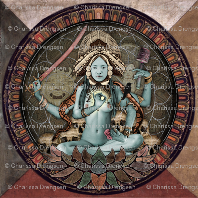 Avalokitesvara