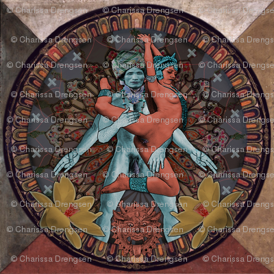 Tantric Yoginis