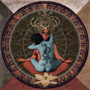 Tantric Pair
