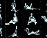 X-ray Pinups