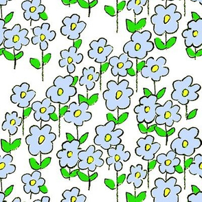 pretty posies 