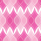 Pink Baubles