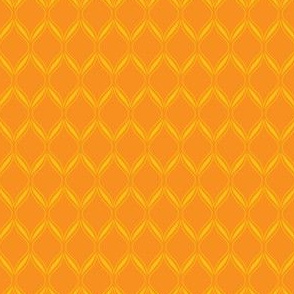 Orange Ogee