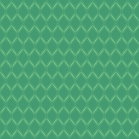 Green Ogee