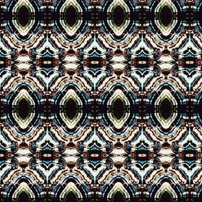 Fun Guy's Eyes