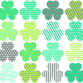 Shamrock Shuffle