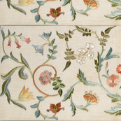 A Garden Piece
