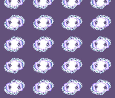 No. 116 fabric by equashion on Spoonflower - custom fabric