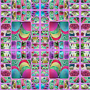Egg Painting