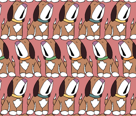 Hounds