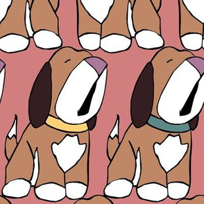 Hounds