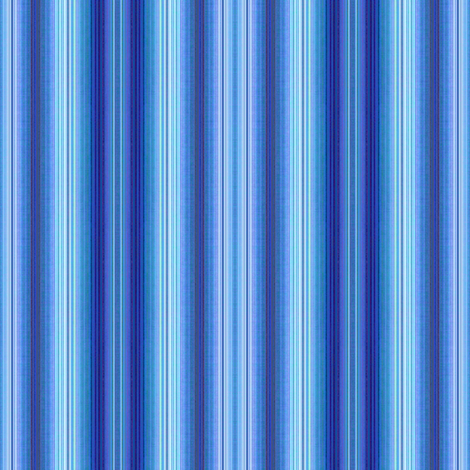 Denim Stripes  fabric by joanmclemore on Spoonflower - custom fabric