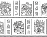 Medieval Shovels