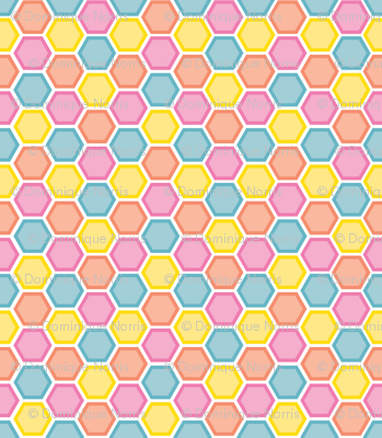 hexacolour