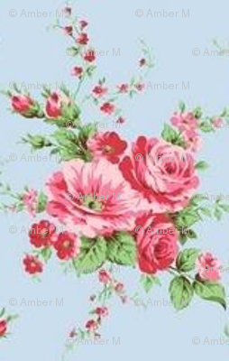 Elegant floral design