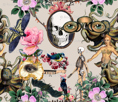 My Secret Garden