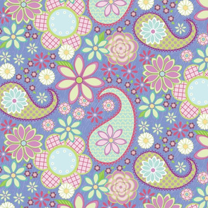Flower Power