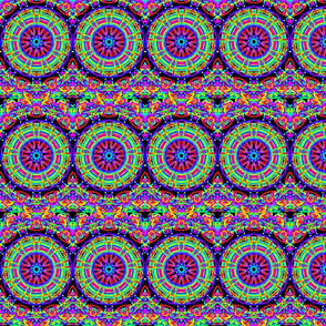 Razzberry and Lime