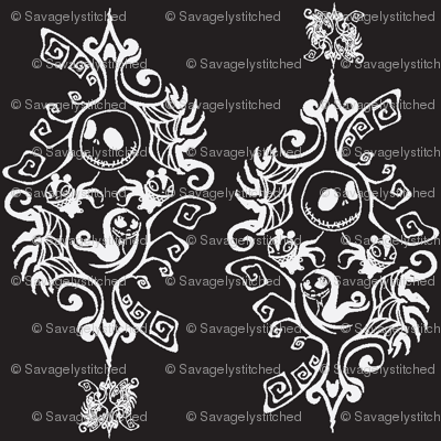 Jack and Sally NBC