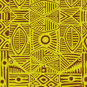 Tiki Green