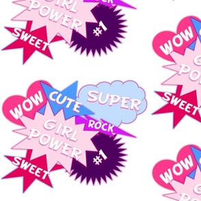 Girl Power