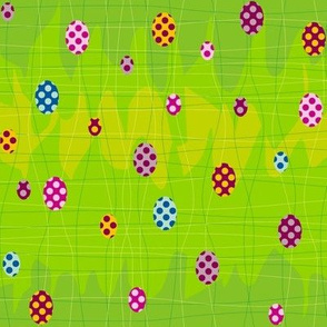 A Wonderland Easter