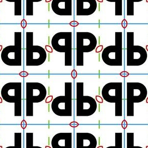 symmetry group c2mm centred